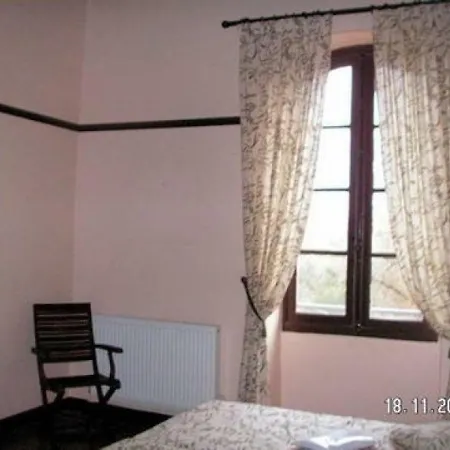 House Ancienne Ecole De Moncere 13 *